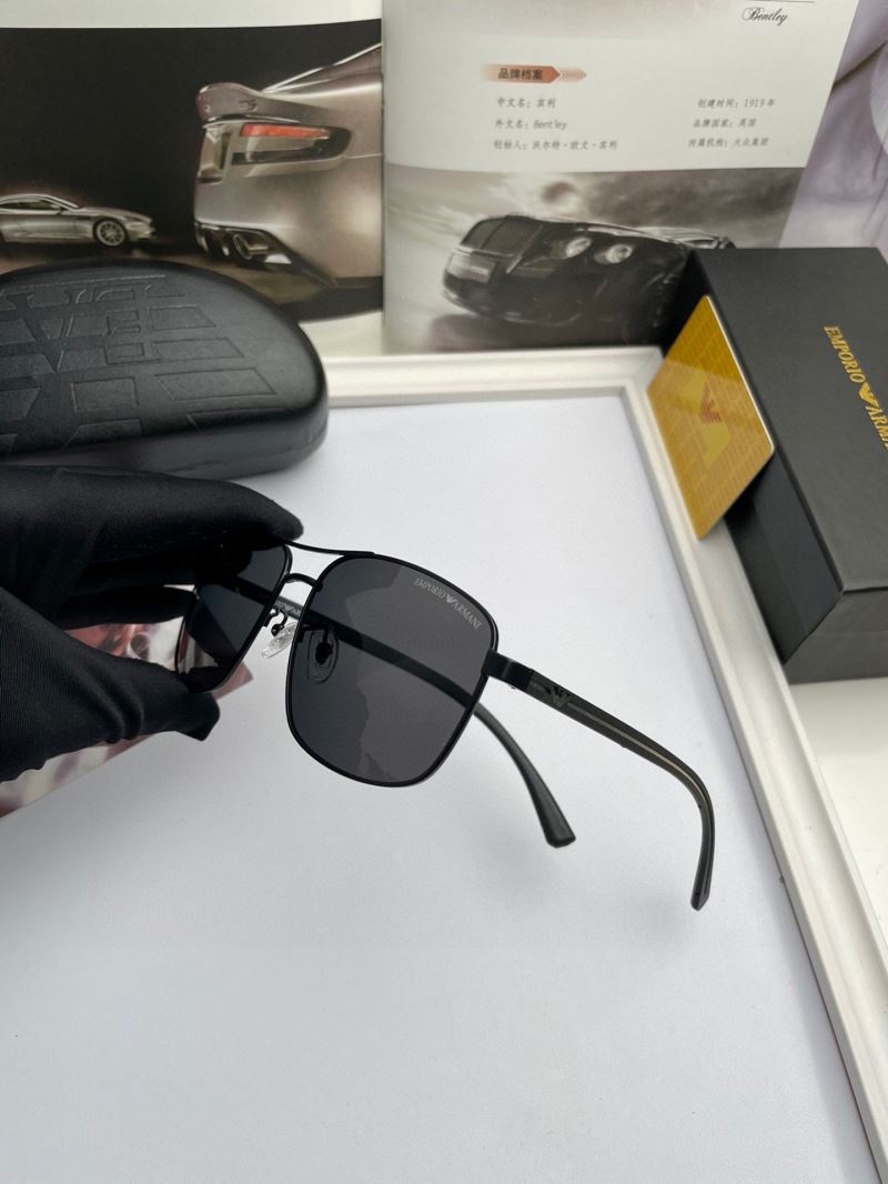 Armani Sunglasses